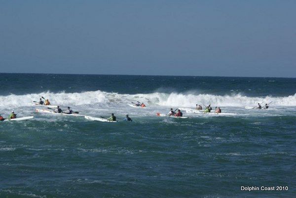Dolphin Coast Challenge 